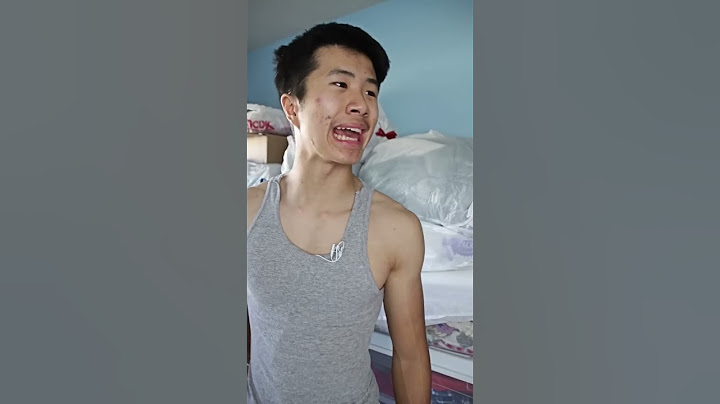 When Your Friend Makes A Gay Joke