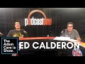 Ed Calderon - The Adam Carolla Show