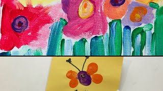 Day 33 Virtual Learning Kindergarten