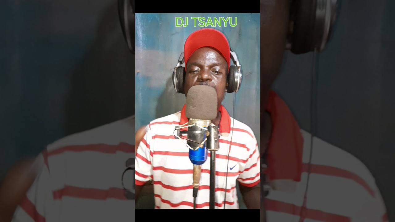 DJ TSANYU  & ALICE MOSE_RIP_EDWARD_SHEHE [OFFICIAL AUDIO]