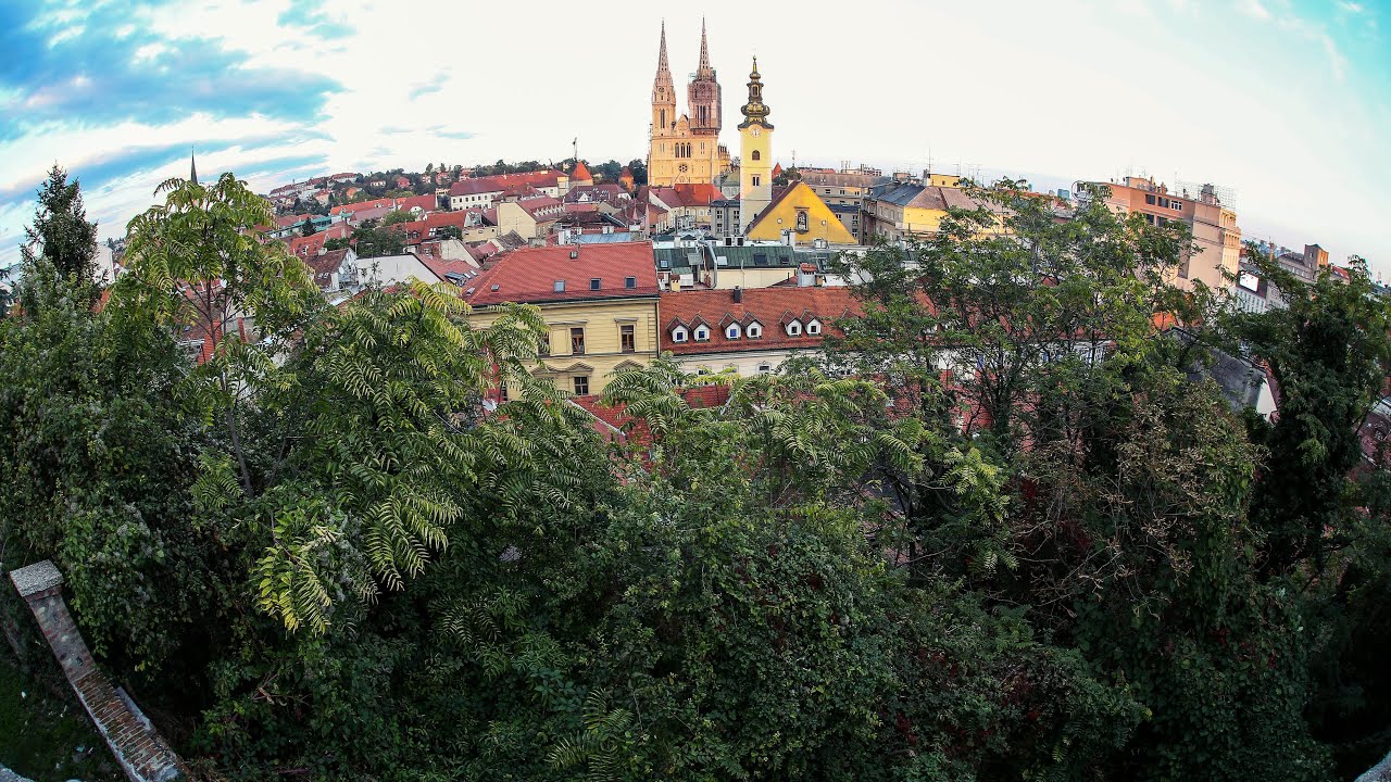 OTVORENO: Sučeljavanje Tomislava Tomaševića i Miroslava Škore, 25. svibnja 2021.