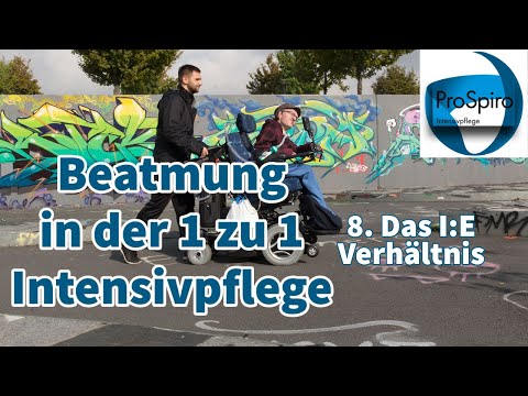 Video: Was ist ein Verhältnis von 1 zu 8?