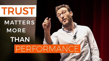 The Most Surprising Thing I Learned from the Military