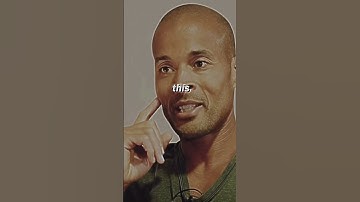 David Goggins : You Fail Because Of Other People #davidgoggins #failure