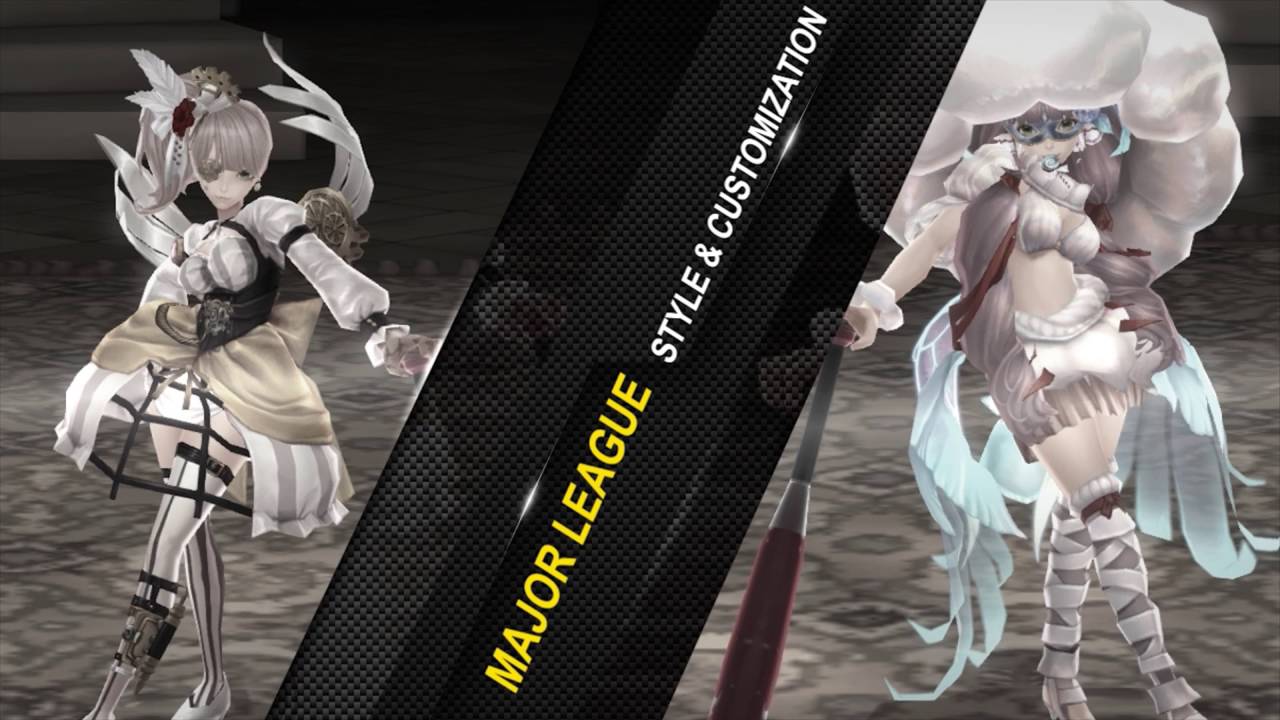 HeroWarz - July 20th Launch Trailer Featuring Jerry Character