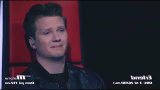 Erlend Gunstveit Everglow Coldplay Live Ilkleventt