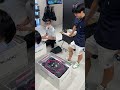 【先行体験】バトルエントリーセット∞インフィニティで久しぶりのフルシュート！【ベイブレードエックス】beyblade X #shorts