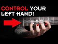 90% Of Beginner Guitarists Make THIS Technique Mistake! | Guitar Lesson