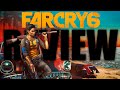Should You Buy Far Cry 6? (Review)