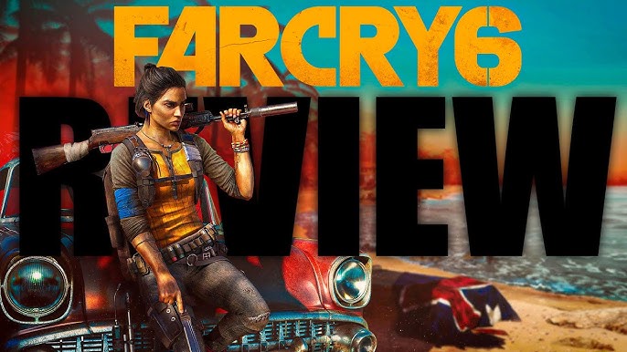 Far Cry 6 sees 25% more engagement than Far Cry 5