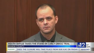 Famous Step-father of Carly Gregg testifies during trial Net Worth