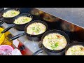 Vietnamese Night Market Street Food 2023 - Van Kiep Street