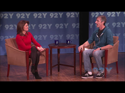 Andy Borowitz with Norah O'Donnell: 2013 - Thank God it's Finished