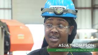 Jackson County Apprenticeship Programs