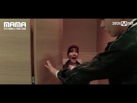 BTS comedy - საპირფარეშოში - ქართული გახმოვანებით-qartulad