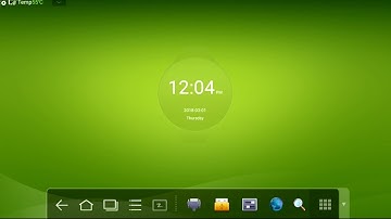 How To: Use the Built-in Whiteboard