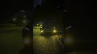 Mercedes C200 Kompressor W204 Batmobile