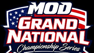 2026 MOD Grand National Series - Qualifying - Memorial Classic - Delta RC Raceway