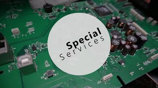 Indofocus Special Service