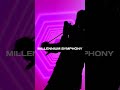 🔥 MILLENNIUM SYMPHONY - out now! #davidgarrett #violinist