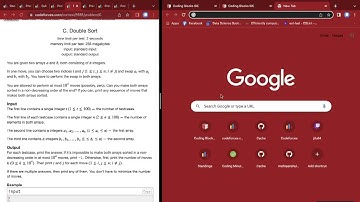 Educational Codeforces Round 129 (Rated for Div. 2) Part -2