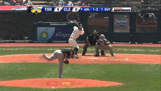 2011/07/10 Cecil's strong start
