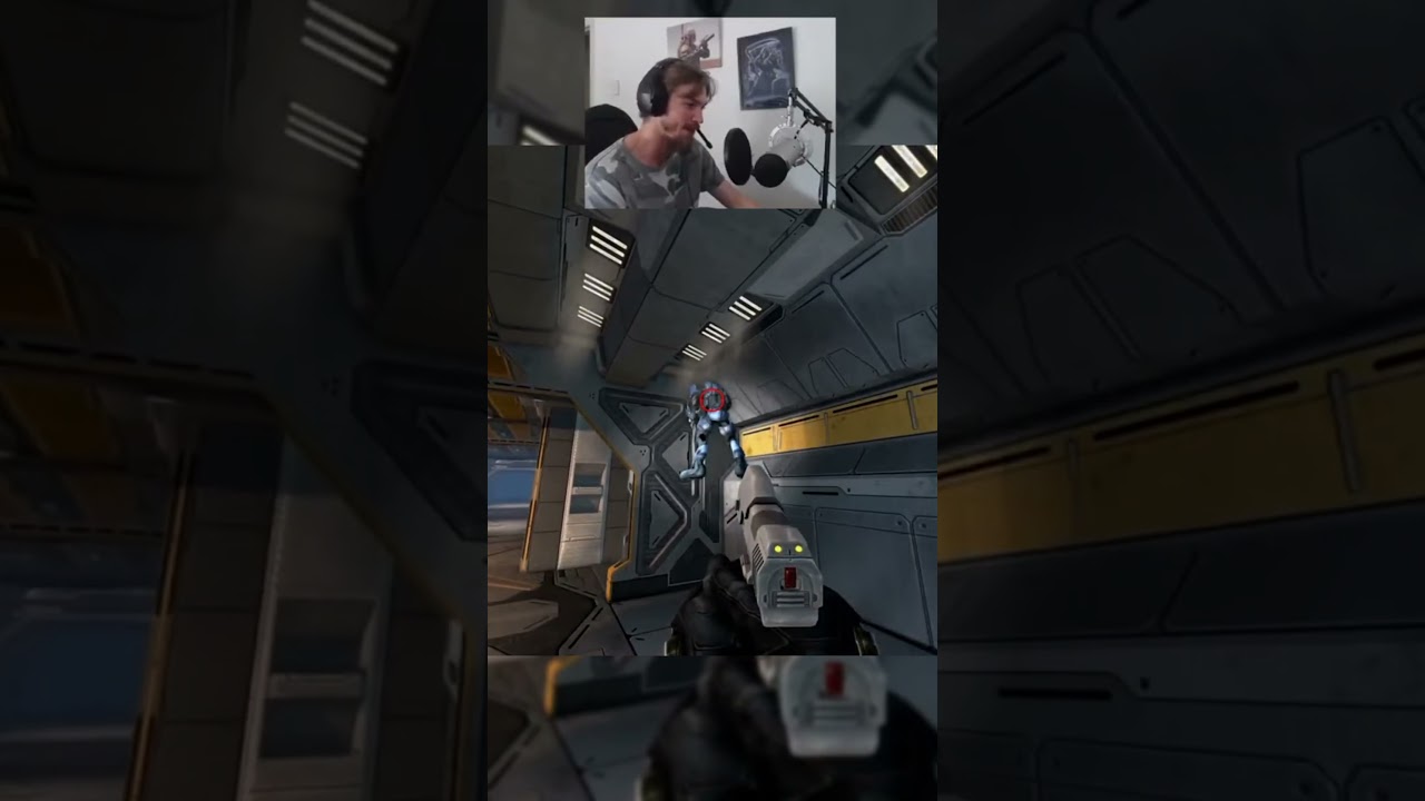 Stretched Elite Glitch 