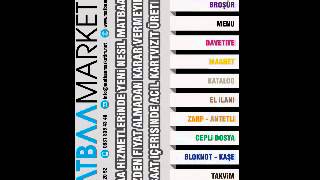 Kadıköyde Şeffaf Kartvizit Basımı 0216 487 20 52