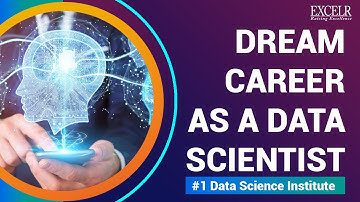 #1 Data Science Institute | Data Science Course|Data Science Career|ExcelR