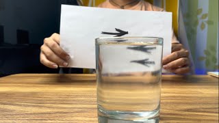 Amazing Science Tricks You Can Try at Home 😱🔥#diy #experiment #mrcrazyhackerak 