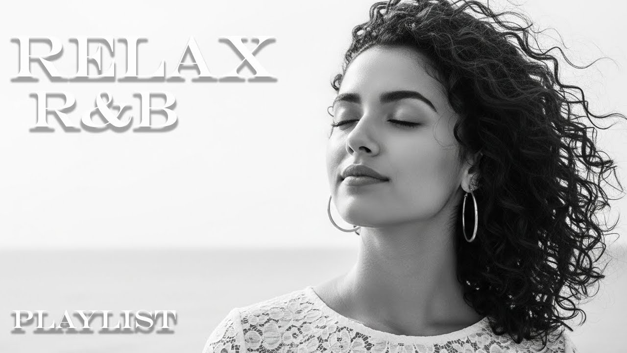 🎶 R&B Soul Love Mix – Smooth & Emotional Songs That Speak to Your Heart 💞