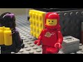 lego among us [ITA] in stopmotion