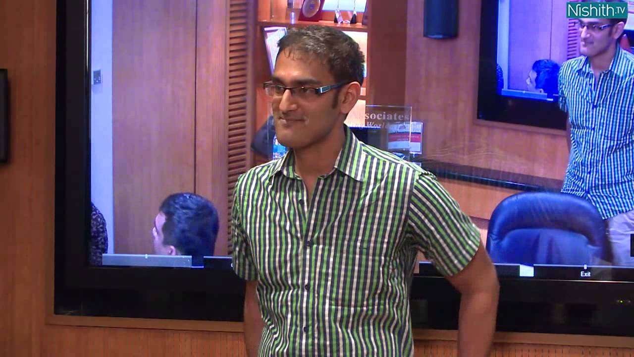 Dissecting Bitcoins - Sunny Ray