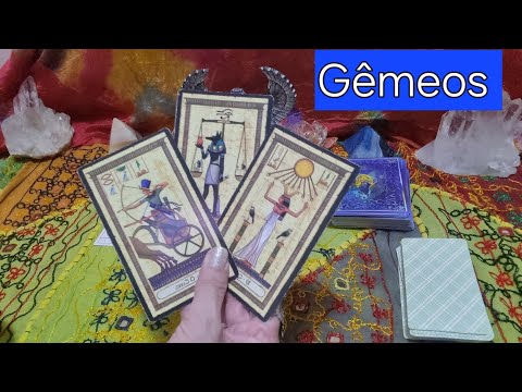 Signo de Gêmeos ♊️ - O Triunfo está perto! Algumas armações, não caia nessa! Deixe pra trás !
