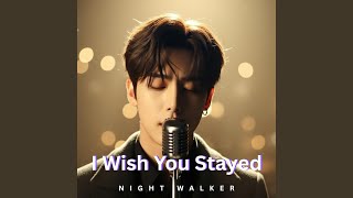 Fading Without You