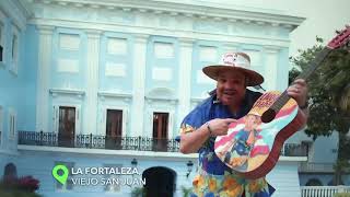 Wapa Tv Opening De Pégate Al Mediodía