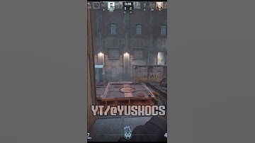 1V4 NO SCOPE AWP CLUTCH DEFUSE