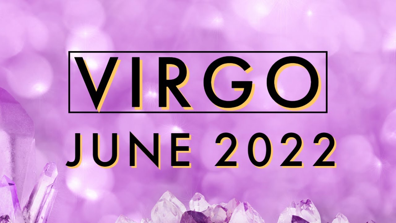 Virgo June 2022💕 A dream partner, this will be worth the wait - don't lose hope.