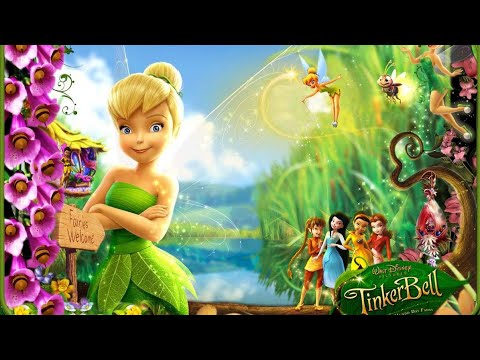 Tinkerbell  Filipino Fairy Tales  Bedtime Stories  Short Stories for Kids  Kwentong Pambata 