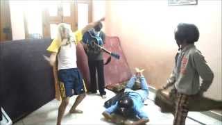 Harlem Shake Indian Version Funny Video