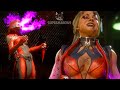 I Got The Hardest Brutality Sindel Has - Mortal Kombat 11: "Sindel" Gameplay