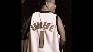 Andrew E - Binnie B Rocha 97'