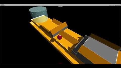 BounceOut tech video 1