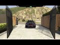 GTA Online pc character 165 Salvage Yard Robberies
