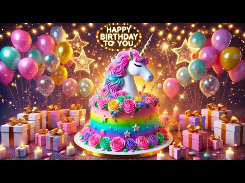 Greatest Diamond Happy Birthday Song You Must Watch Happy Birthday Song 2025