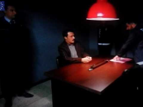 Kirgin çiçekler 62 Bölüm Kemal Ifade Feriyor 