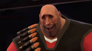 [SFM] Meet The Failing Heavy