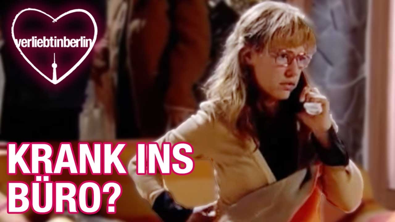 Unentbehrliche Lisa | Staffel 1 Folge 15 | Verliebt in Berlin