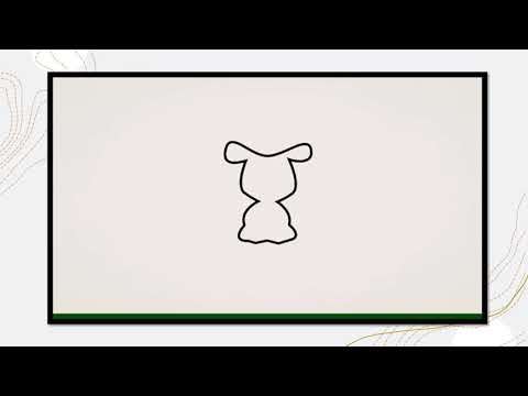 ELEMENTS OF ARTS LINE SHAPES & COLOR - YouTube