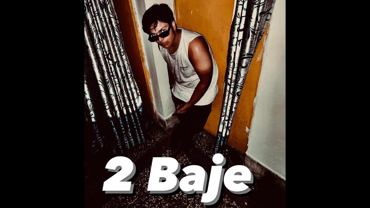 Watch 2 Baje (Official Video) | Mc Manushya| on YouTube Watch 2 Baje (Official Video) | Mc Manushya| on YouTube